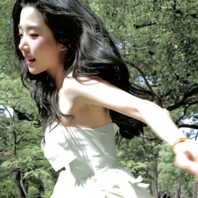 燃烧的青春